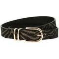 Ceintures sur Grenoble : Ceinture Morgan 3ZEDO