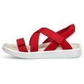 Sandales / Nu-pieds femme sur Grenoble : Sandales Ecco 23881302466