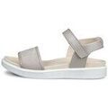 Sandales / Nu-pieds femme sur Grenoble : Sandales Ecco 23882361653