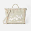 Sacs &agrave; mains sur Grenoble : Sac &agrave; main Mc2 Saint Barth - Beige