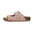 Mules femme sur Grenoble : Mules IgI&CO 1196422
