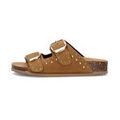 Mules femme sur Grenoble : Mules IgI&CO 1196411