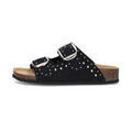 Mules femme sur Grenoble : Mules IgI&CO 1196400