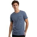 Tee-shirts sur Grenoble : T-shirt La Maison Blaggio T-S manches courtes--H-MORIA