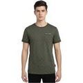 Tee-shirts sur Grenoble : T-shirt La Maison Blaggio T-S manches courtes--H-MORIA