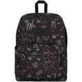 Sac a dos Jansport Sacs &agrave; dos--H-EK0A5BAO8O41 Noir Grenoble
