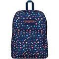 Sacs &agrave; dos sur Grenoble : Sac a dos Jansport Sacs &agrave; dos--H-EK0A5BAG7O81 Bleu