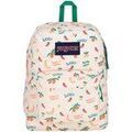 Sac a dos Jansport Sacs &agrave; dos--H-EK0A5BAG7O91 Beige
