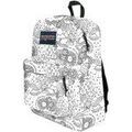 Sacs &agrave; dos sur Grenoble : Sac a dos Jansport Sacs &agrave; dos--H-EK0A5BAGW231 Gris