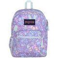 Sac a dos Jansport Sacs &agrave; dos--H-EK0A5BAI8O21 Violet Grenoble