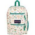 Sacs &agrave; dos sur Grenoble : Sac a dos Jansport Sacs &agrave; dos--H-EK0A5BAH7O91 Beige