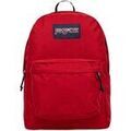 Sacs &agrave; dos sur Grenoble : Sac a dos Jansport Sacs &agrave; dos--H-EK0A5BAGN581 Rouge