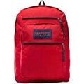 Sac a dos Jansport Sacs &agrave; dos--H-EK0A5BAHN581 Rouge