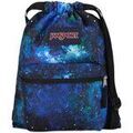 Sac a dos Jansport Sacs &agrave; dos--H-EK0A5BI76E21 Bleu Grenoble