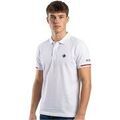 Polos sur Grenoble : Polo Polo Team Polos manches courtes--H-PEYO