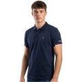 Polos sur Grenoble : Polo Polo Team Polos manches courtes--H-PEYO