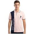 Polos sur Grenoble : Polo Polo Team Polos manches courtes--H-PRYAM