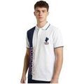 Polos sur Grenoble : Polo Polo Team Polos manches courtes--H-PRYAM