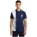 Polos sur Grenoble : Polo Polo Team Polos manches courtes--H-PRYAM