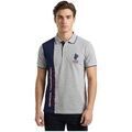 Polos sur Grenoble : Polo Polo Team Polos manches courtes--H-PRYAM