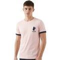 Tee-shirts sur Grenoble : T-shirt Polo Team T-S manches courtes--H-TIMEO