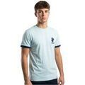 Tee-shirts sur Grenoble : T-shirt Polo Team T-S manches courtes--H-TIMEO
