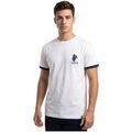 Tee-shirts sur Grenoble : T-shirt Polo Team T-S manches courtes--H-TIMEO