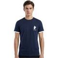 Tee-shirts sur Grenoble : T-shirt Polo Team T-S manches courtes--H-TIMEO