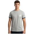 Tee-shirts sur Grenoble : T-shirt Polo Team T-S manches courtes--H-TIMEO