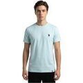 Tee-shirts sur Grenoble : T-shirt Polo Team T-S manches courtes--H-TYLER
