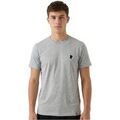 Tee-shirts sur Grenoble : T-shirt Polo Team T-S manches courtes--H-TYLER