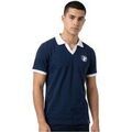 Polos sur Grenoble : Polo Polo Team Polos manches courtes--H-PAWEL