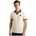Polo Polo Team Polos manches courtes--H-PAWEL Grenoble