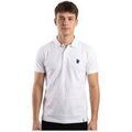 Polos sur Grenoble : Polo Polo Team Polos manches courtes--H-PERY