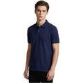 Polos sur Grenoble : Polo Polo Team Polos manches courtes--H-PERY