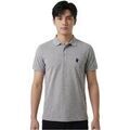 Polos sur Grenoble : Polo Polo Team Polos manches courtes--H-PERY