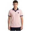 Polo Polo Team Polos manches courtes--H-PAWEL