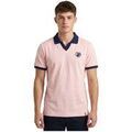 Polos sur Grenoble : Polo Polo Team Polos manches courtes--H-PAWEL