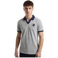 Polos sur Grenoble : Polo Polo Team Polos manches courtes--H-PAWEL