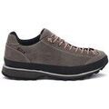 Randonn&eacute;e sur Grenoble : Chaussures Lomer 50082TAUPE multicolor
