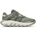 Baskets homme sur Grenoble : Baskets basses Merrell J00003457