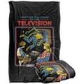 Linge de maison sur Grenoble : Couvertures Steven Rhodes 152 cm x 127 cm TV34397