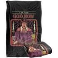 Linge de maison sur Grenoble : Plaids, jet&eacute;s Steven Rhodes 152 cm x 127 cm TV34427 Multicolore Unique. . Maison & D&eacute;co > Plaids, jet&eacute;s.