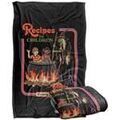 Linge de maison sur Grenoble : Couvertures Steven Rhodes 152 cm x 127 cm TV34438