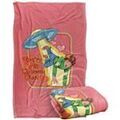 Linge de maison sur Grenoble : Couvertures Steven Rhodes 152 mm x 127 cm TV34451
