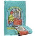 Linge de maison sur Grenoble : Couvertures Steven Rhodes 152 cm x 127 cm TV34466