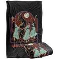 Linge de maison sur Grenoble : Couvertures Steven Rhodes 152 cm x 127 cm TV34467