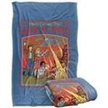 Linge de maison sur Grenoble : Couvertures Steven Rhodes 152 cm x 127 cm TV34468