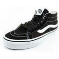 Baskets homme sur Grenoble : Baskets montantes Vans VN0A391F6BT