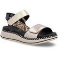 Sandales / Nu-pieds femme sur Grenoble : Sandales Remonte RKR992
